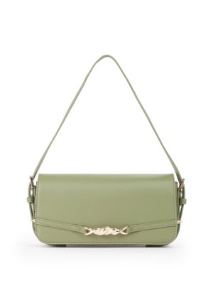 Borsa a mano - verde