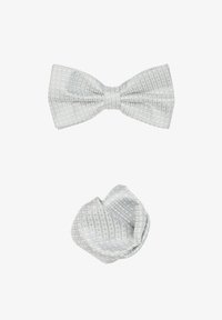 Unausgewählt, silberfarben