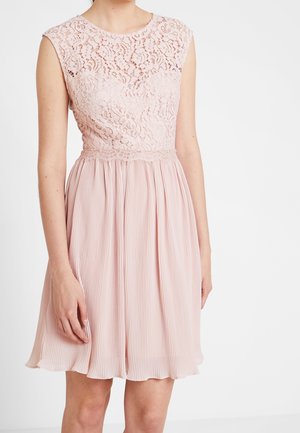 Anna Field by Zalando, Hverdagskjole - light pink