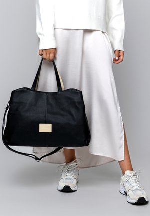 Picard MANU - Handbag - schwarz