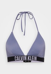 TRIANGLE - Bikini pezzo sopra - grisaille