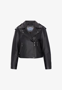 Ausgewählt, black