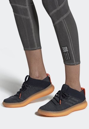 Sneakers basse - blue