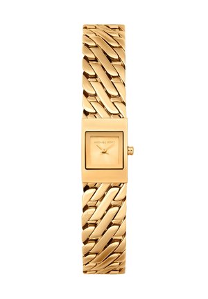 Michael Kors DARRINGTON - Watch - gold-coloured tone