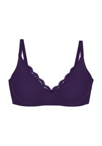 Triumph 2-PACK AMOURETTE CHARM - Reggiseno con ferretto - black/nero