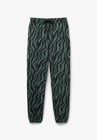 Niet geselecteerd, green