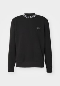 Felpa - black