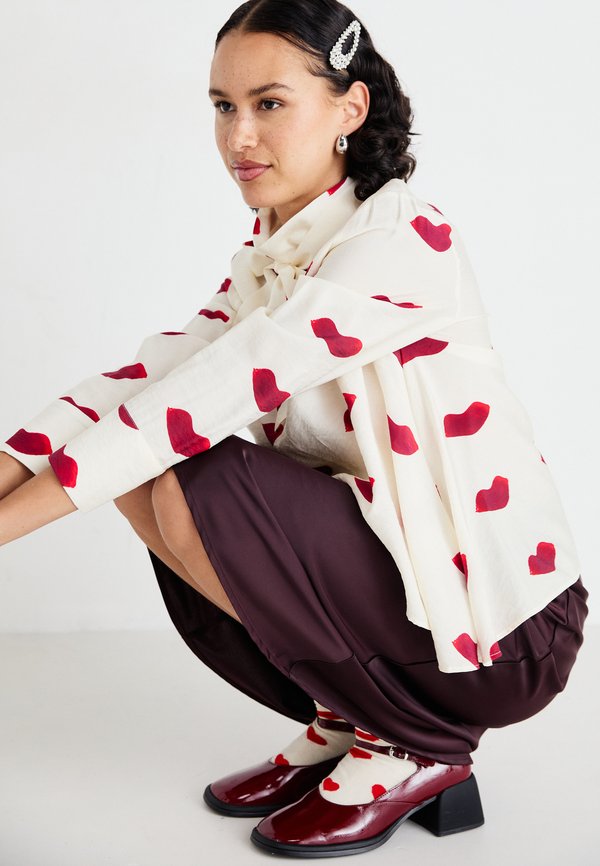 SONH  - Blouse - bright multicolor4