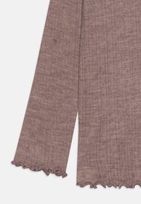 Name it Ilgarankovis viršutinės dalies drabužis - purple dove