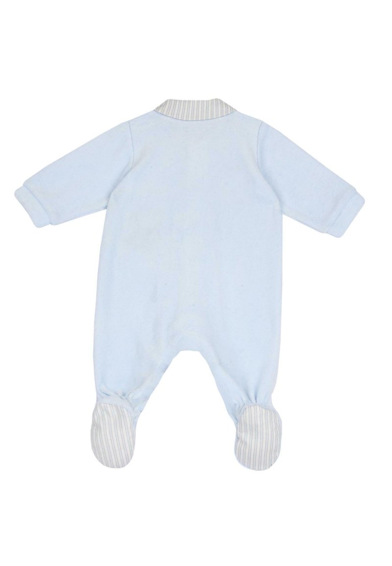 Chicco Grenouillère - Green/vert