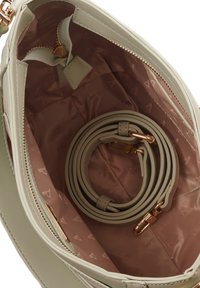 L'Atelier Du Sac ELIANE IN  - Handtas - seafoam green