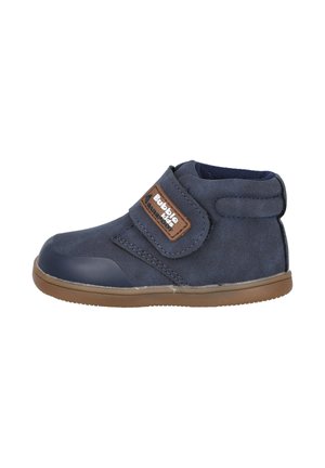 Zapatos de bebé - marino