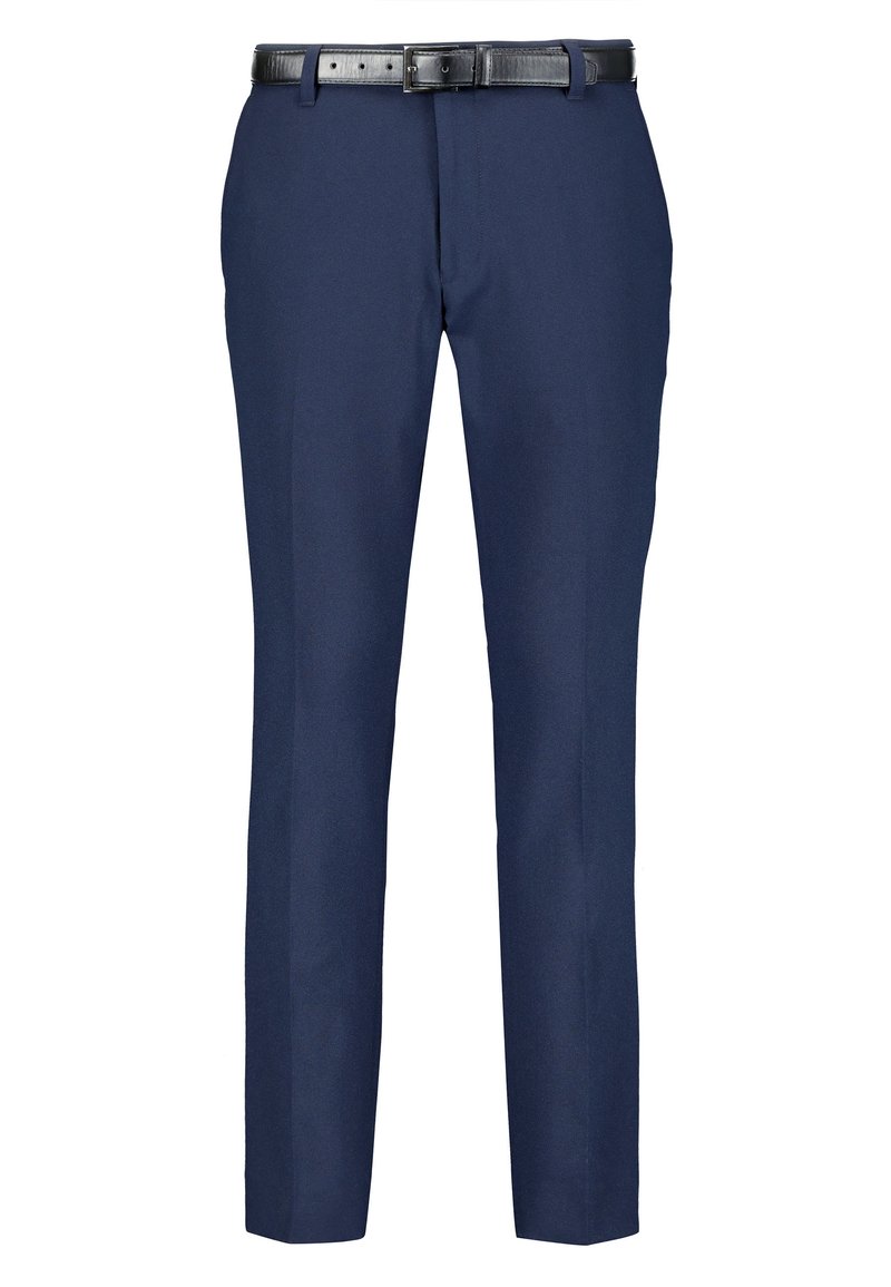 Next Broek blauw
