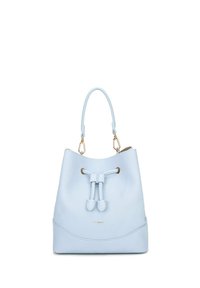 Niet geselecteerd, light blue