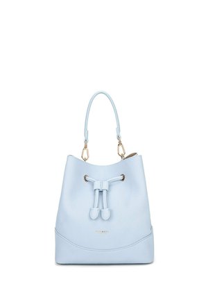Borsa a mano - light blue