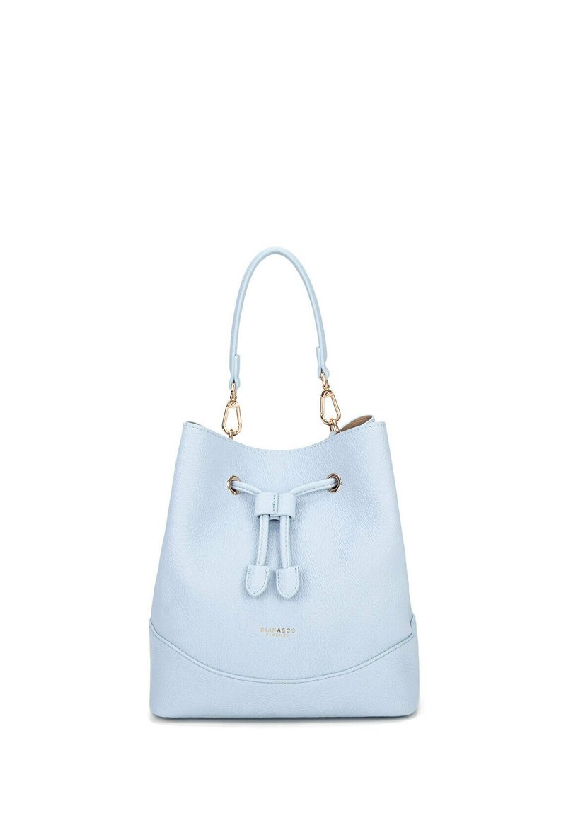 Diana&Co Borsa a mano - light blue
