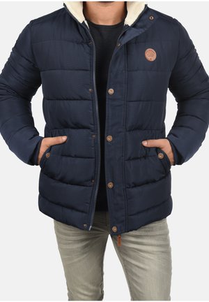 Chaqueta de invierno - dark blue