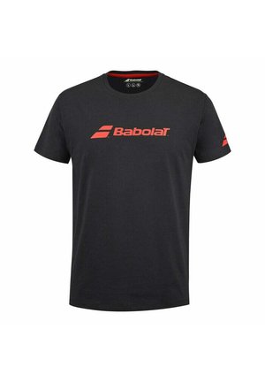 EXERCISE - Camiseta deportiva - black