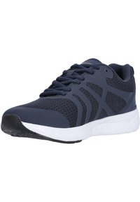 Endurance Hardloopschoenen voor op de weg - dark sapphire