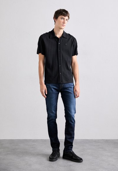 AG Jeans TELLIS MODERN - Karcsúsított farmerek - viper