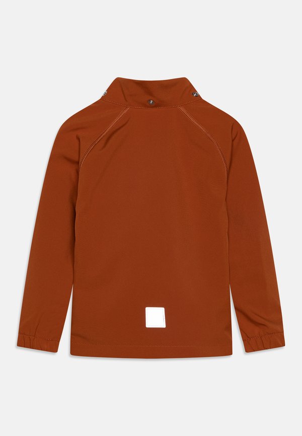 VANTTI UNISEX - Soft shell jacket2