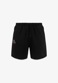 Selezionato, black - white