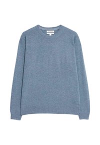 Unausgewählt, smokey blue