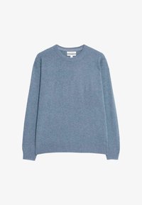 Wybrany, smokey blue