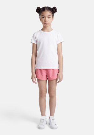 Αθλητικό σορτς - wild pink