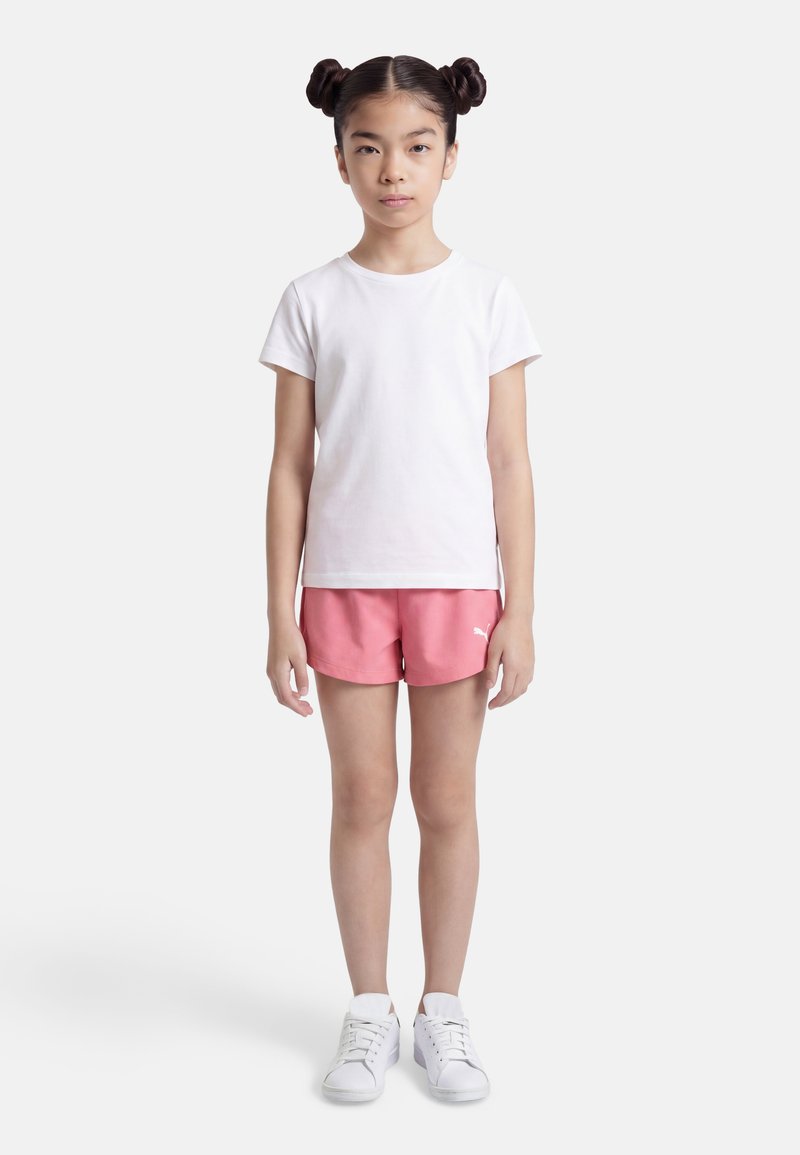 Puma Αθλητικό σορτς - wild pink