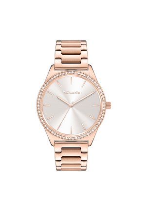 Uhr - rose gold-coloured