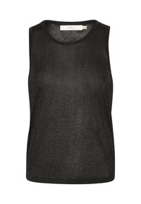 MOLA - Topp - black