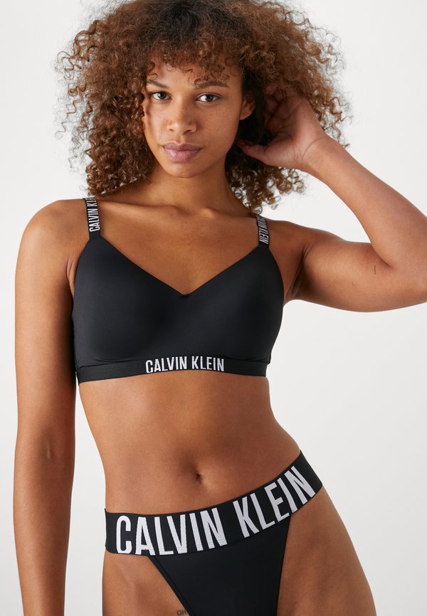 LGHTLY LINED BRALETTE - T-shirt bra3