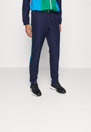 Pantalones deportivos - dark blue