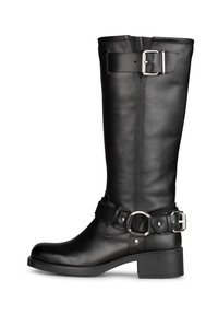 PS POELMAN Botas - black