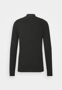 Abercrombie & Fitch Strickpullover - dark blue