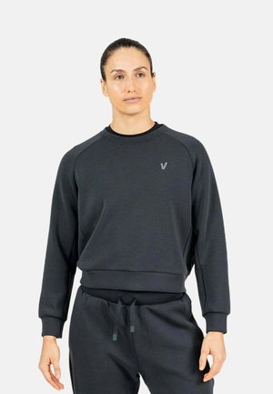 Velites sport, Sudadera - black
