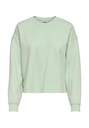 ALINA - Sweatshirt - green