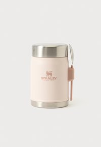 Ikke valgt, light pink