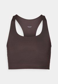 PALOMA BRA - Sutiã desportivo de suporte médio - driftwood