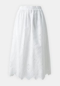 YASFREJA - Spódnica trapezowa