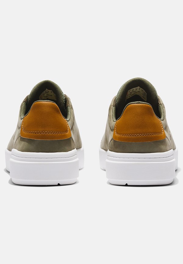 SENECA BAY OXFORD - Casual lace-ups3