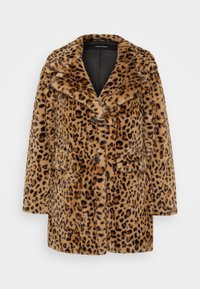 VMLISSY - Cappotto invernale - tigers eye