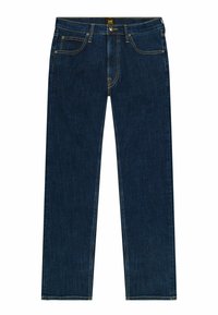 DAREN - Straight leg jeans - dark ocean