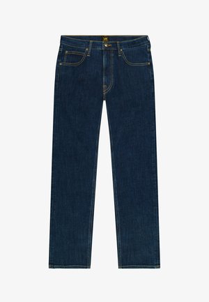 Lee - Jeansy Straight Leg