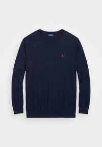 Selected, hunter navy