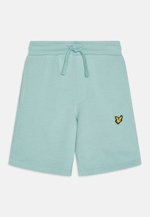 Lyle & Scott, Tepláky - future blue
