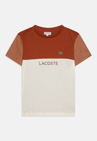 Nevybrané, iberis/track/lapland