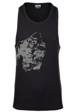 Gorilla Wear, MONTEREY - Top - grey