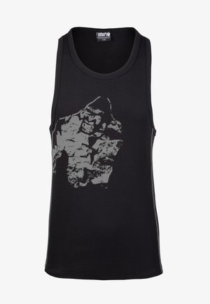 Gorilla Wear, MONTEREY - Top - grey